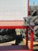 Rolling shop workbench - 2