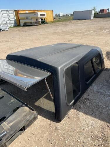 TRUCK topper