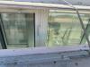 Pallet of three exterior windows - 4