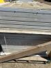 Pallet of three exterior doors - 3
