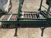 Roller table