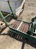 Roller table - 2