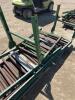 Roller table - 4