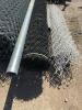Three rolls of chain-link - 3