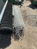 Three rolls of chain-link - 4