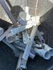 Chain-link fence tops