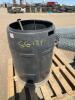 Chain-link fence tops - 2