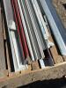 Pallet of corners and flashings - 2