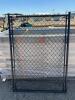 4 foot walk-through gate - 2