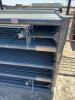 16&rsquo; Heavy duty, Magnum Ranch Gate - 2