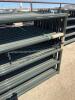 (2) 12&rsquo; heavy duty Ranch gates/bidding per Gate - 3