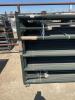 (2) Heavy duty 16 foot Ranch Gate / bid per Gate - 3