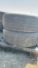 2 COOPER DISCOVERER W/ RIMS - 255/70R16, 2 GOODYEAR TIRES W/ RIMS LT265/75R16 - 2