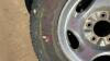 2 COOPER DISCOVERER W/ RIMS - 255/70R16, 2 GOODYEAR TIRES W/ RIMS LT265/75R16 - 4