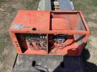 FURNACE PARTS