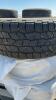 3 COOPER DISCOVERER AT3 TIRES - 275/50R20 - 2