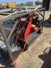 Mini skid steer