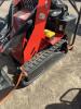 Mini skid steer - 2