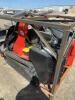 Mini skid steer - 3