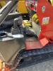 Mini skid steer - 5