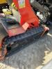 Mini skid steer - 6