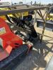 Mini skid steer - 7