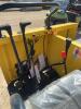 New gasoline powered dump crawler - 5