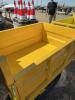New gasoline powered dump crawler - 6
