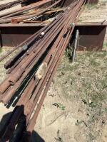 Bundle of sucker rod