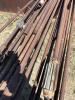 Bundle of sucker rod - 2