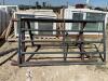 HIQUAL STEEL GATE
