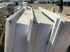 Lift of three exterior windows - 2