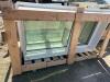 Lift of three exterior windows - 3