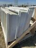 Three exterior windows - 2
