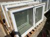 Lift of exterior windows - 2