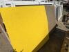Pallet of three exterior windows - 3
