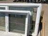 Pallet of three exterior windows - 3
