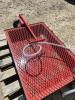 Oil change cart - 3