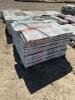 Three lifts asphalt shingles - 2
