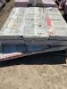 Three lifts of asphalt shingles - 2
