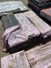 Three lifts of asphalt shingles - 3