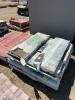 Three lifts of asphalt shingles - 2