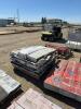 Three lifts of asphalt shingles - 4