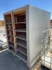 Set of storage shelves - 2