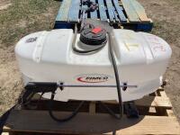 FIMCO SPRAYEE TANK