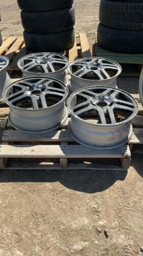 4 RIMS