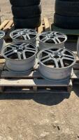 4 RIMS