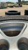 4 GOODYEAR WRANGLERS ON DODGE RIMS - P245/70R16 - 3