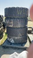 4 SEPEK CRUSHER - 38.50 - 14.50 R20LT