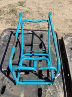 DRUM CRADLE